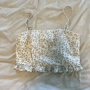 altar'd state crop top